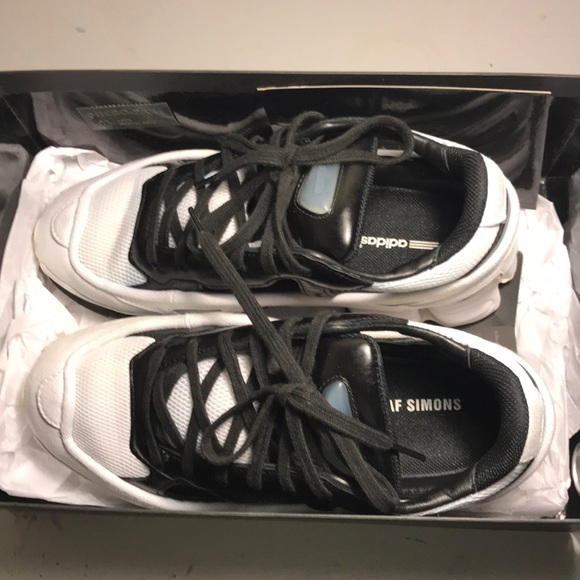 RAF Simmons ozweego - Picture 3 of 12